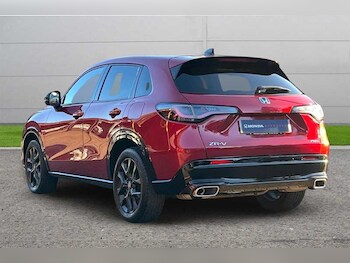 Used Honda ZR-V 2024 for sale - 77726258: Photo