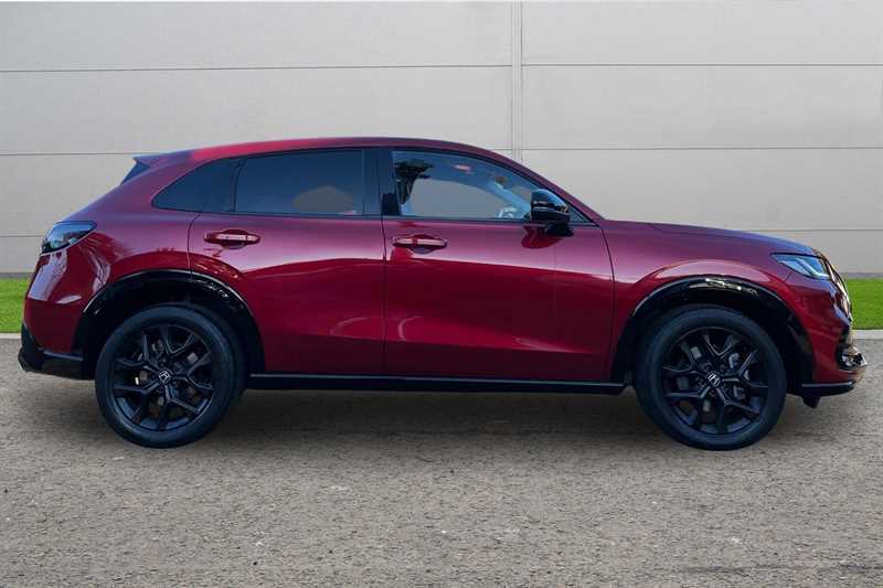 Used Honda ZR-V 2024 for sale - 77726258: Photo 5