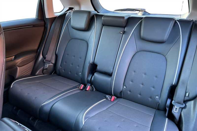 Used Honda ZR-V 2024 for sale - 77726258: Photo 8