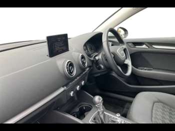 Used Audi A3 2014 for sale - 74880528: Photo