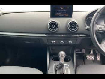 Used Audi A3 2014 for sale - 74880528: Photo