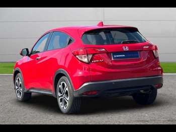 Used Honda HR-V 2015 for sale - 75094533: Photo