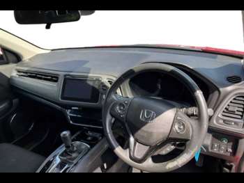 Used Honda HR-V 2015 for sale - 75094533: Photo
