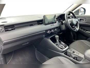 Used Honda HR-V 2023 for sale - 78550094: Photo