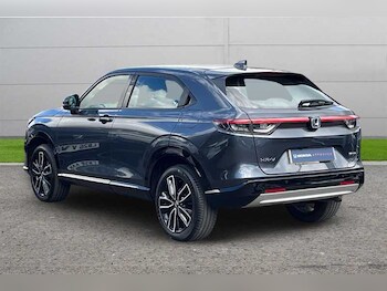 Used Honda HR-V 2023 for sale - 78550094: Photo