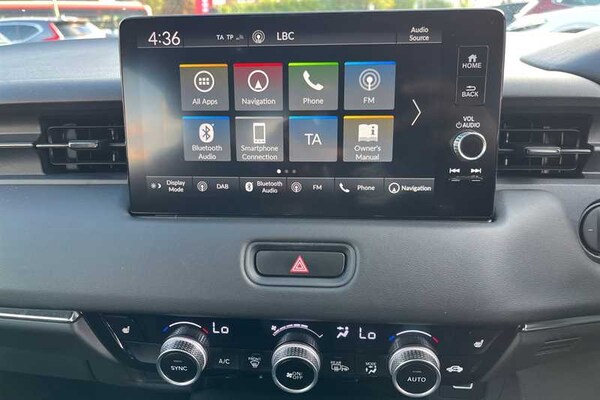 Used Honda HR-V 2022 for sale - 76217394: Photo 14