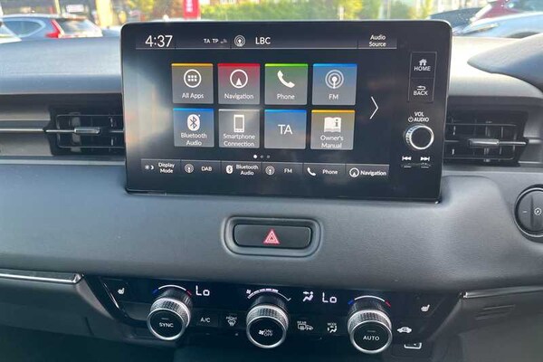 Used Honda HR-V 2022 for sale - 76217394: Photo 15