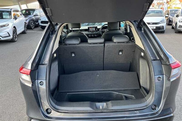 Used Honda HR-V 2022 for sale - 76217394: Photo 21
