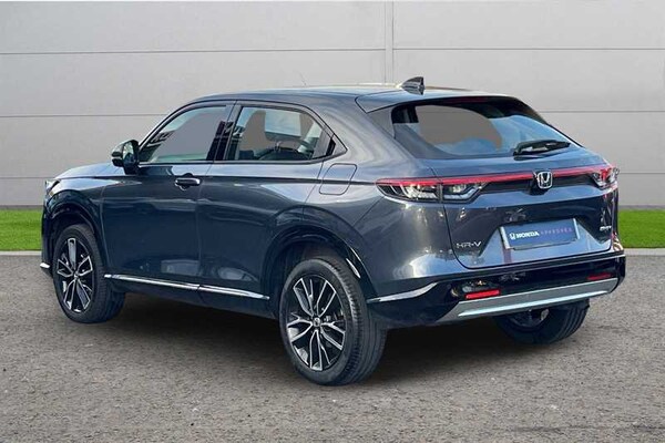 Used Honda HR-V 2022 for sale - 76217394: Photo 3