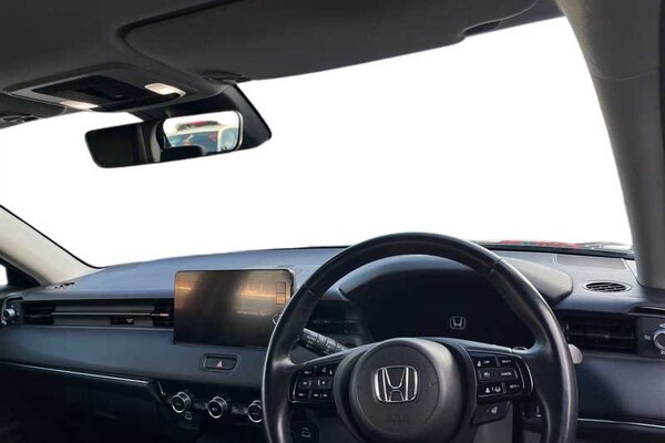 Used Honda HR-V 2022 for sale - 76217394: Photo 4