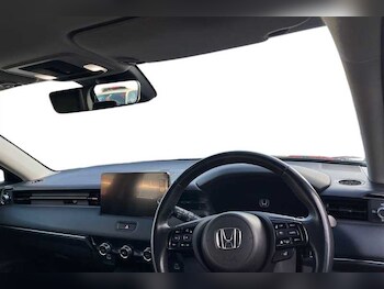 Used Honda HR-V 2022 for sale - 76217394: Photo 4