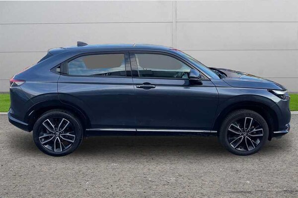 Used Honda HR-V 2022 for sale - 76217394: Photo 5