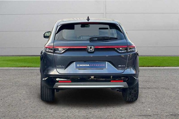 Used Honda HR-V 2022 for sale - 76217394: Photo 7