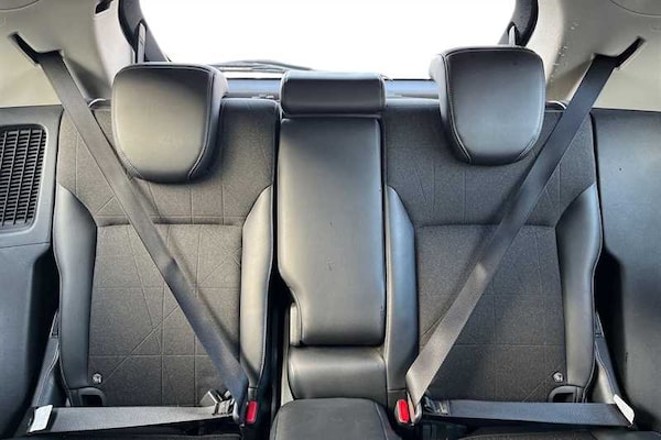 Used Honda HR-V 2022 for sale - 76217394: Photo 8
