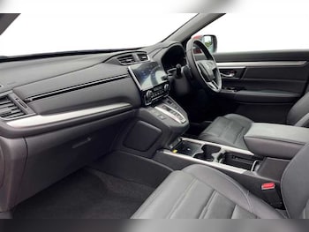 Used Honda CR-V 2022 for sale - 78856560: Photo