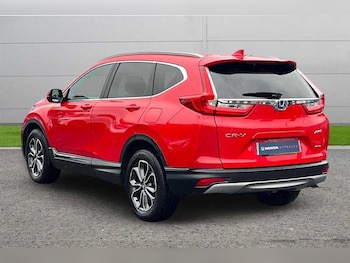 Used Honda CR-V 2022 for sale - 78856560: Photo