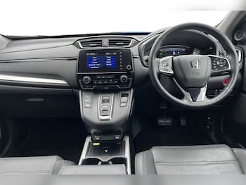 Used Honda CR-V 2022 for sale - 78856560: Photo