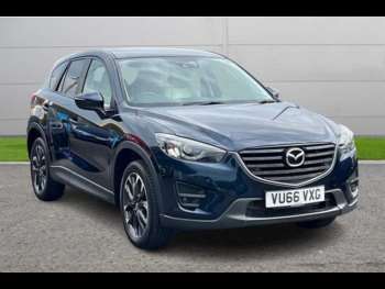 2016 - 2.2d Sport Nav 5dr