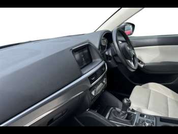 Used Mazda CX-5 2016 for sale - 74899652: Photo