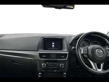 Used Mazda CX-5 2016 for sale - 74899652: Photo