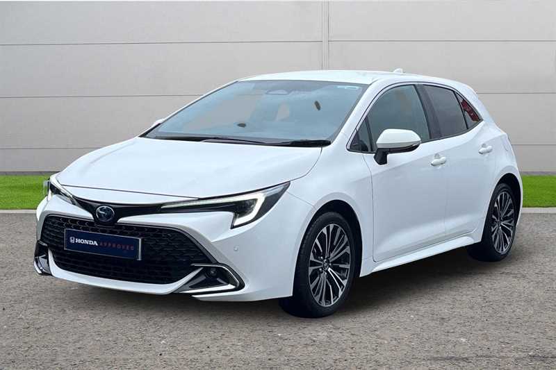 Used Toyota Corolla 2023 for sale - 77614830: Photo 10