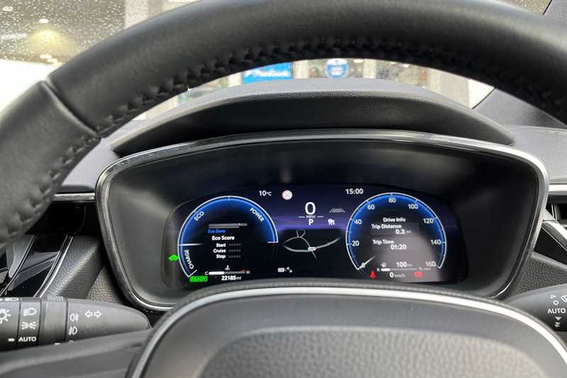 Used Toyota Corolla 2023 for sale - 77614830: Photo 11