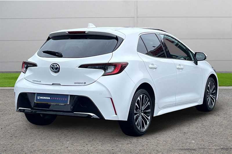 Used Toyota Corolla 2023 for sale - 77614830: Photo 12