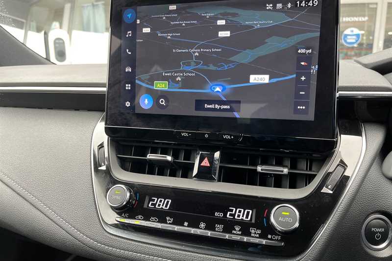 Used Toyota Corolla 2023 for sale - 77614830: Photo 15