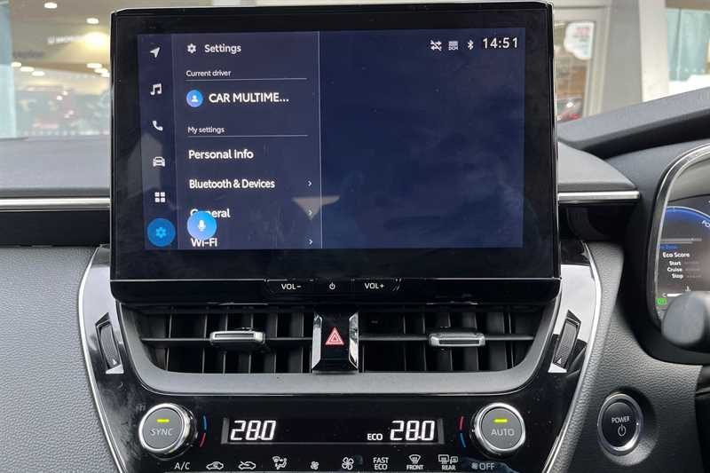 Used Toyota Corolla 2023 for sale - 77614830: Photo 16