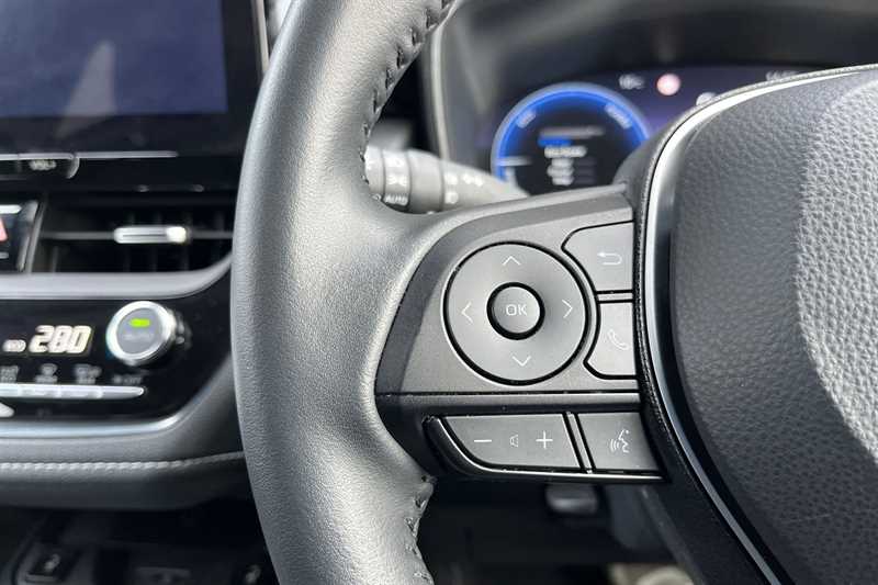 Used Toyota Corolla 2023 for sale - 77614830: Photo 17