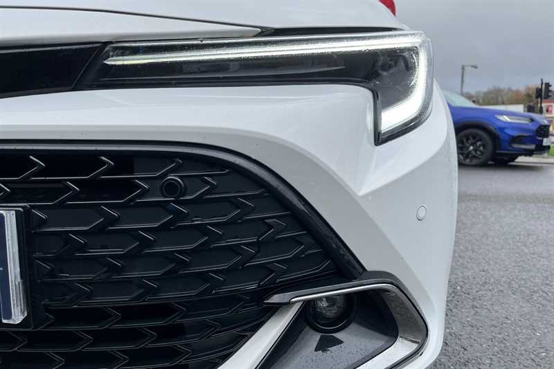 Used Toyota Corolla 2023 for sale - 77614830: Photo 19