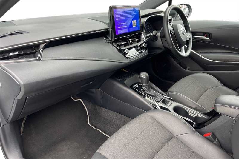 Used Toyota Corolla 2023 for sale - 77614830: Photo 2