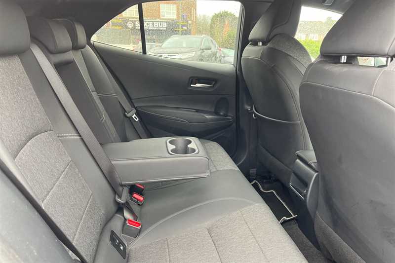 Used Toyota Corolla 2023 for sale - 77614830: Photo 22