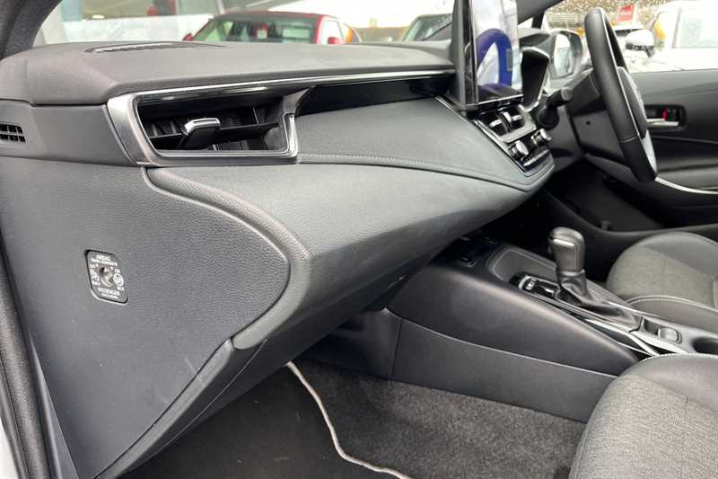 Used Toyota Corolla 2023 for sale - 77614830: Photo 28