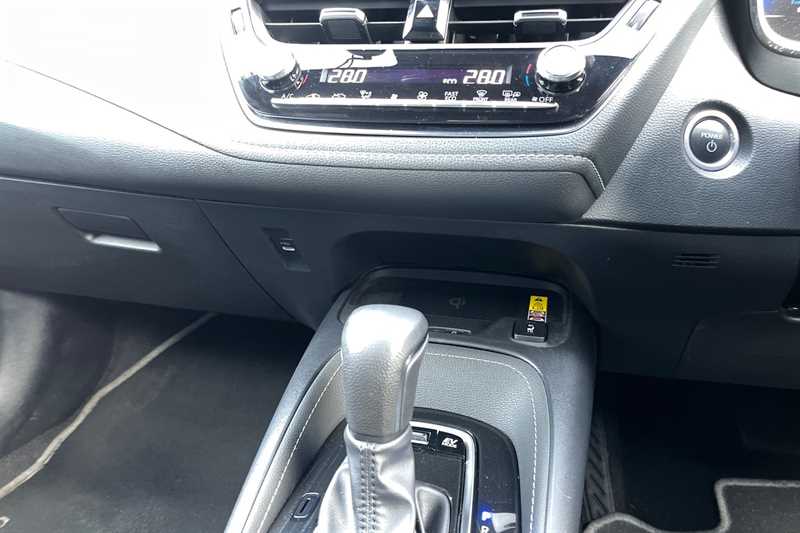 Used Toyota Corolla 2023 for sale - 77614830: Photo 29