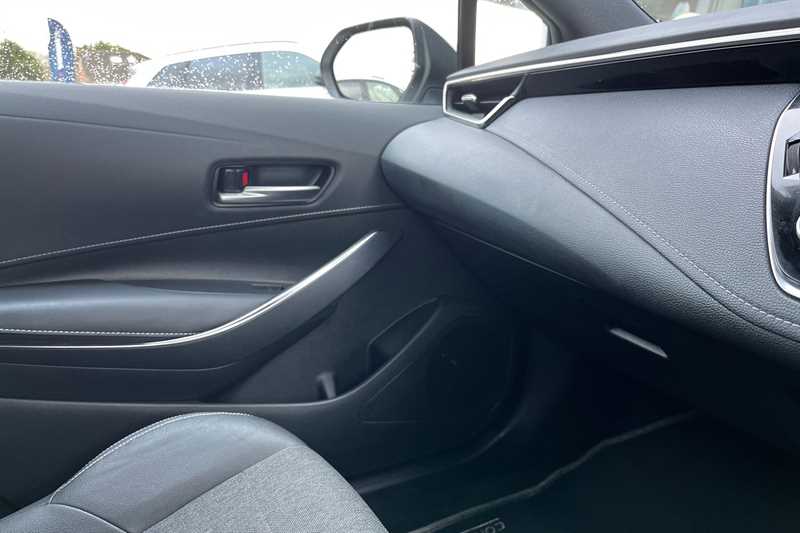 Used Toyota Corolla 2023 for sale - 77614830: Photo 30