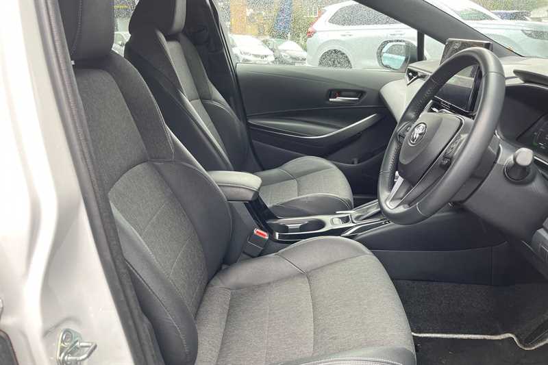 Used Toyota Corolla 2023 for sale - 77614830: Photo 33