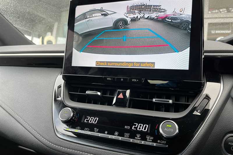 Used Toyota Corolla 2023 for sale - 77614830: Photo 35