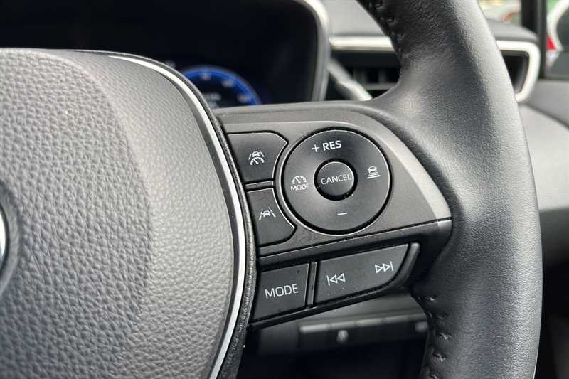 Used Toyota Corolla 2023 for sale - 77614830: Photo 36