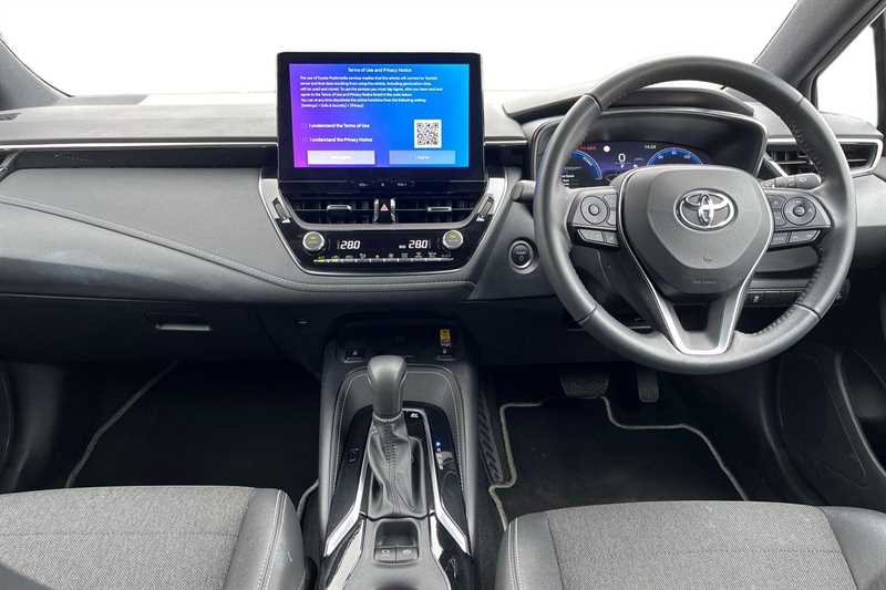 Used Toyota Corolla 2023 for sale - 77614830: Photo 4