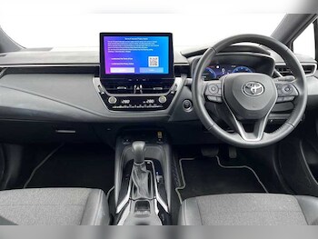 Used Toyota Corolla 2023 for sale - 77614830: Photo