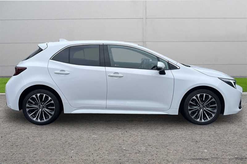 Used Toyota Corolla 2023 for sale - 77614830: Photo 5