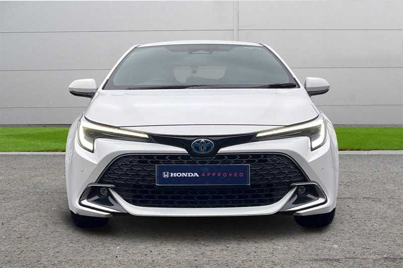 Used Toyota Corolla 2023 for sale - 77614830: Photo 6