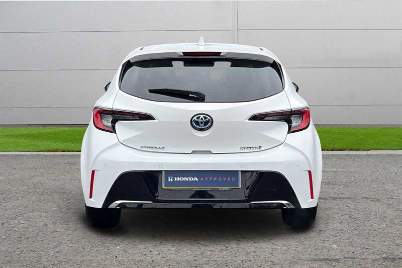 Used Toyota Corolla 2023 for sale - 77614830: Photo 7