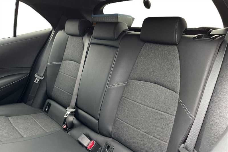 Used Toyota Corolla 2023 for sale - 77614830: Photo 8