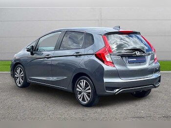 Used Honda Jazz 2018 for sale - 78831502: Photo