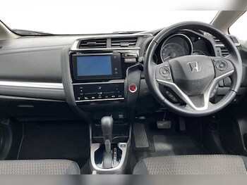 Used Honda Jazz 2018 for sale - 78831502: Photo