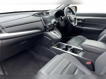 Used Honda CR-V 2022 for sale - 77457982: Photo