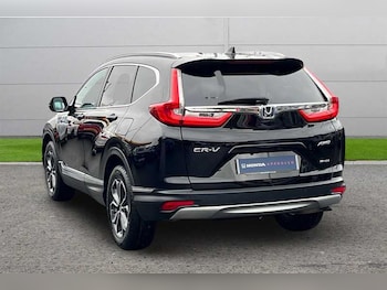 Used Honda CR-V 2022 for sale - 77457982: Photo