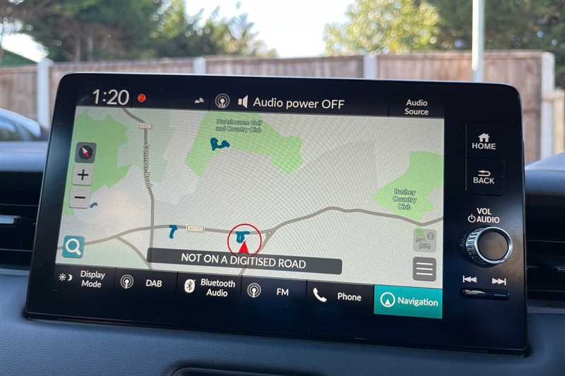 Used Honda HR-V 2023 for sale - 77373247: Photo 14